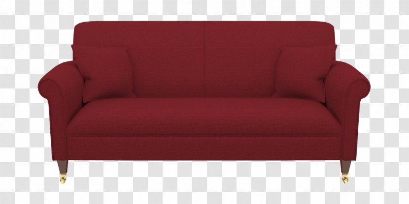 Couch Sofa Bed Furniture Living Room Chair - Sleeper Transparent PNG