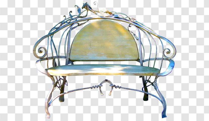Table Furniture Chair Bench - Couch Transparent PNG