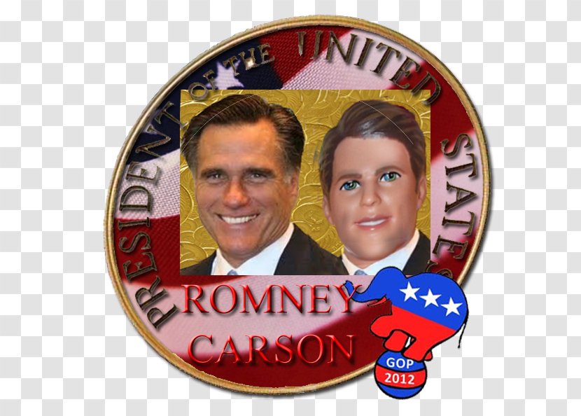 Mitt Romney Presidential Campaign, 2012 - Mussolini Transparent PNG