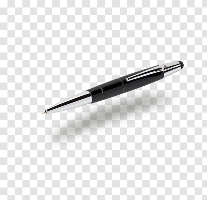 Ballpoint Pen Stylus Touchscreen 2-in-1 PC Transparent PNG