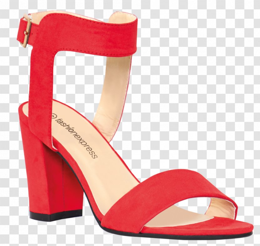 Product Design Shoe Sandal - Fashion X Chin Transparent PNG