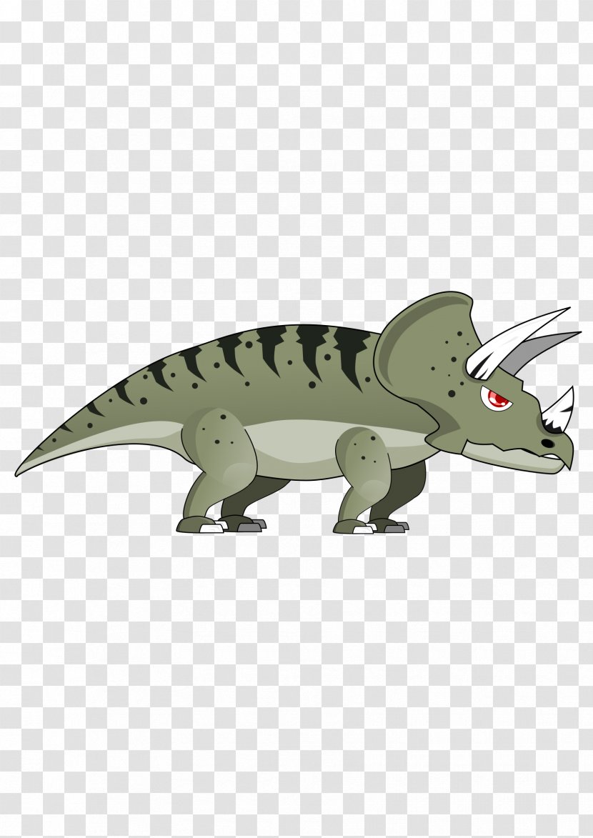 Tyrannosaurus Triceratops Stegosaurus Dinosaur - Blanket Transparent PNG