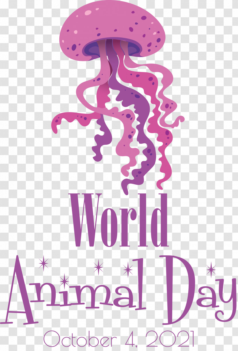 World Animal Day Animal Day Transparent PNG