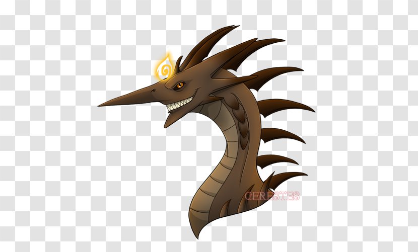 Dragon - Fictional Character Transparent PNG