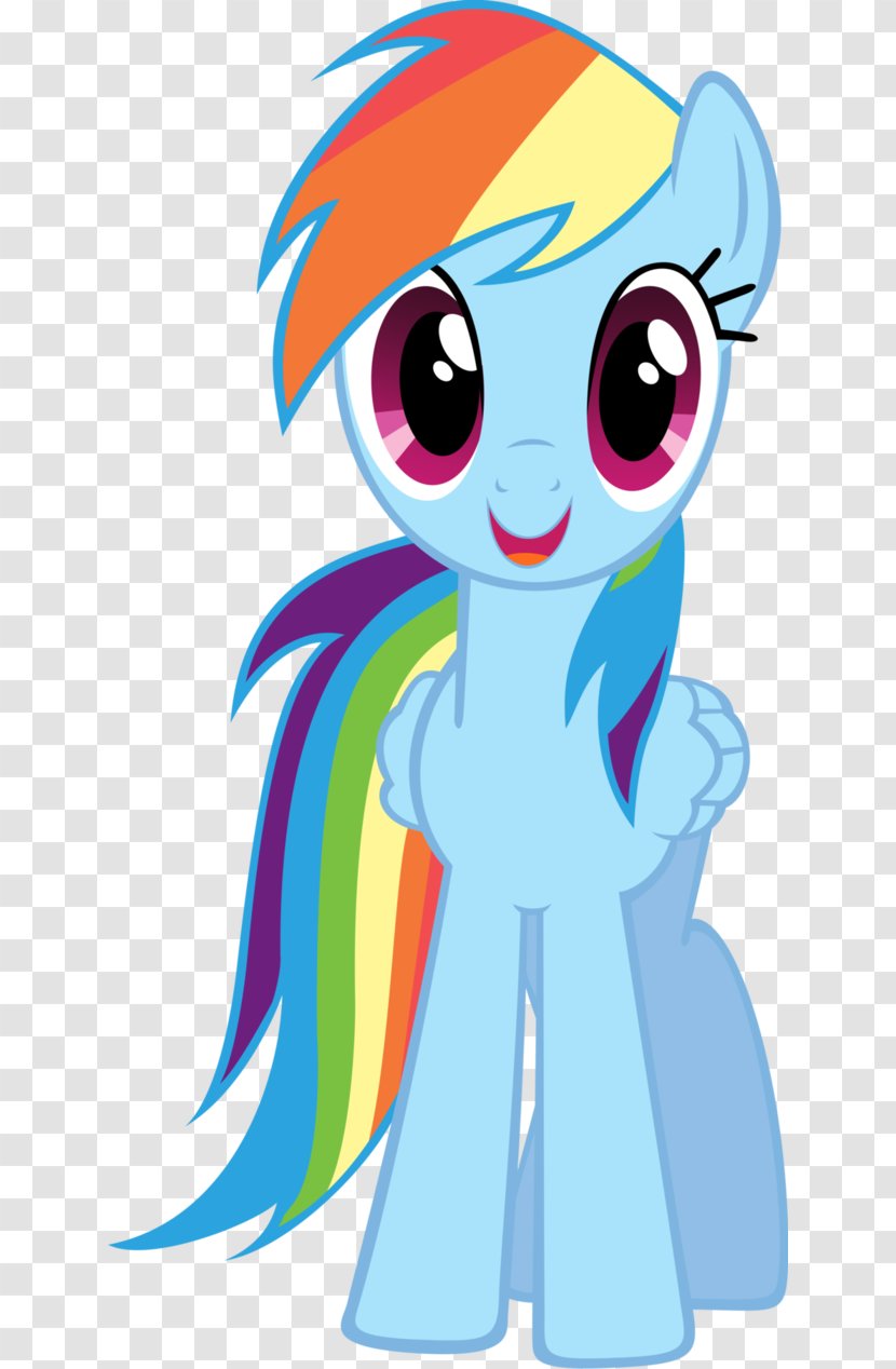 Rainbow Dash Twilight Sparkle Pony Applejack - Silhouette - Das Productions Inc Transparent PNG