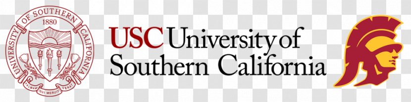 University Of Southern California USC Viterbi School Engineering California, Santa Cruz Davis Mississippi - Silhouette - Frame Transparent PNG