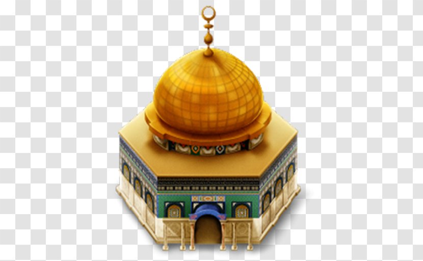 Al-Aqsa Mosque Mecca Islam - Tasbih Transparent PNG