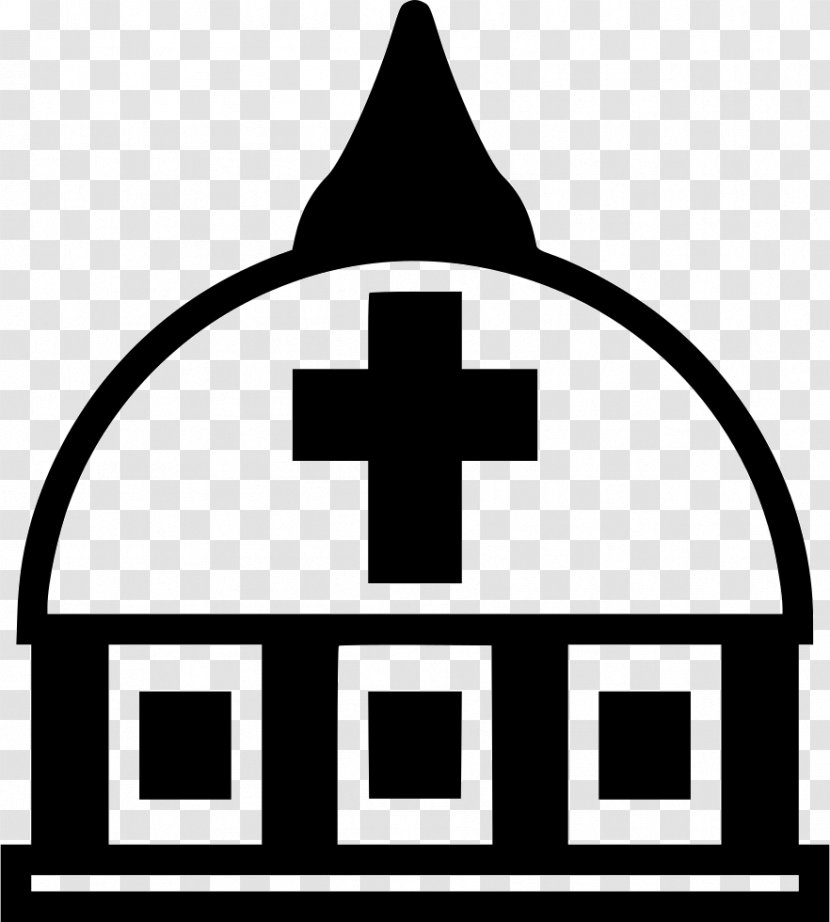 Icon Design Religion Clip Art - Christian Church Transparent PNG