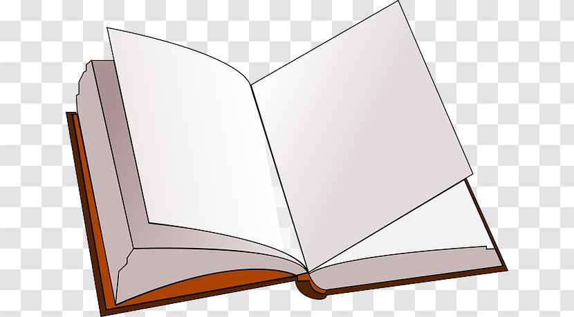 Book Openclipart Clip Art I Hope This Finds You Well Page - Heart - Public Library Books Transparent PNG