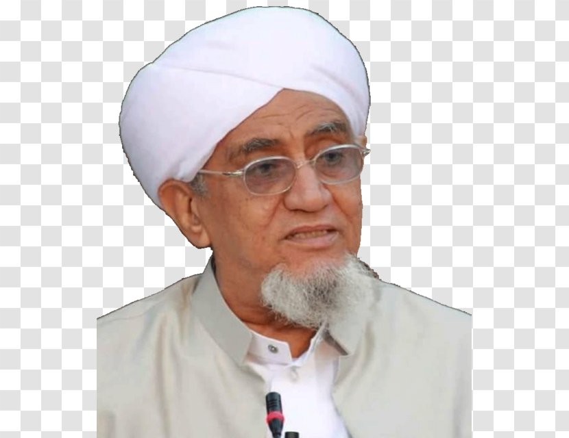 Imam Mufti Ulama Shia Islam Faqīh - Senior Citizen - Bakar Transparent PNG
