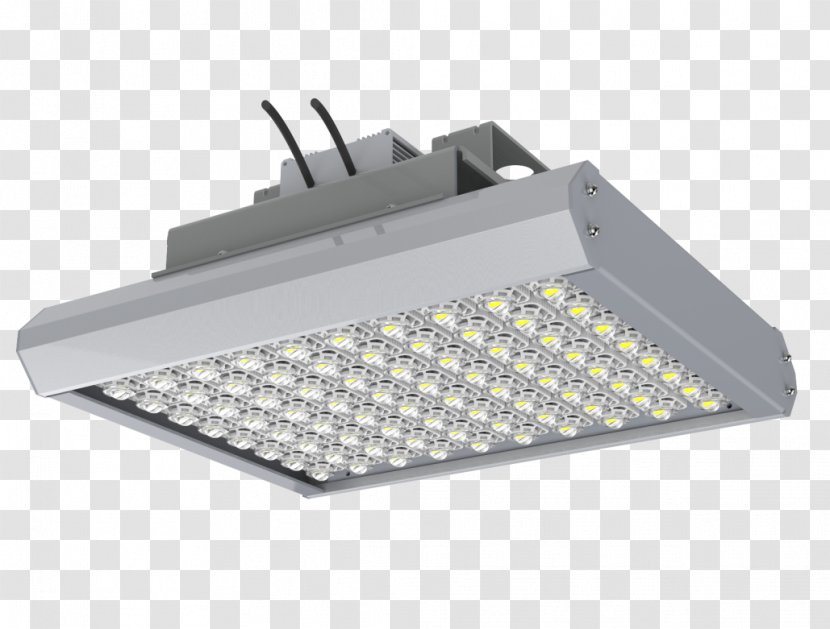 Lighting Light Fixture Light-emitting Diode Grow - Control System Transparent PNG