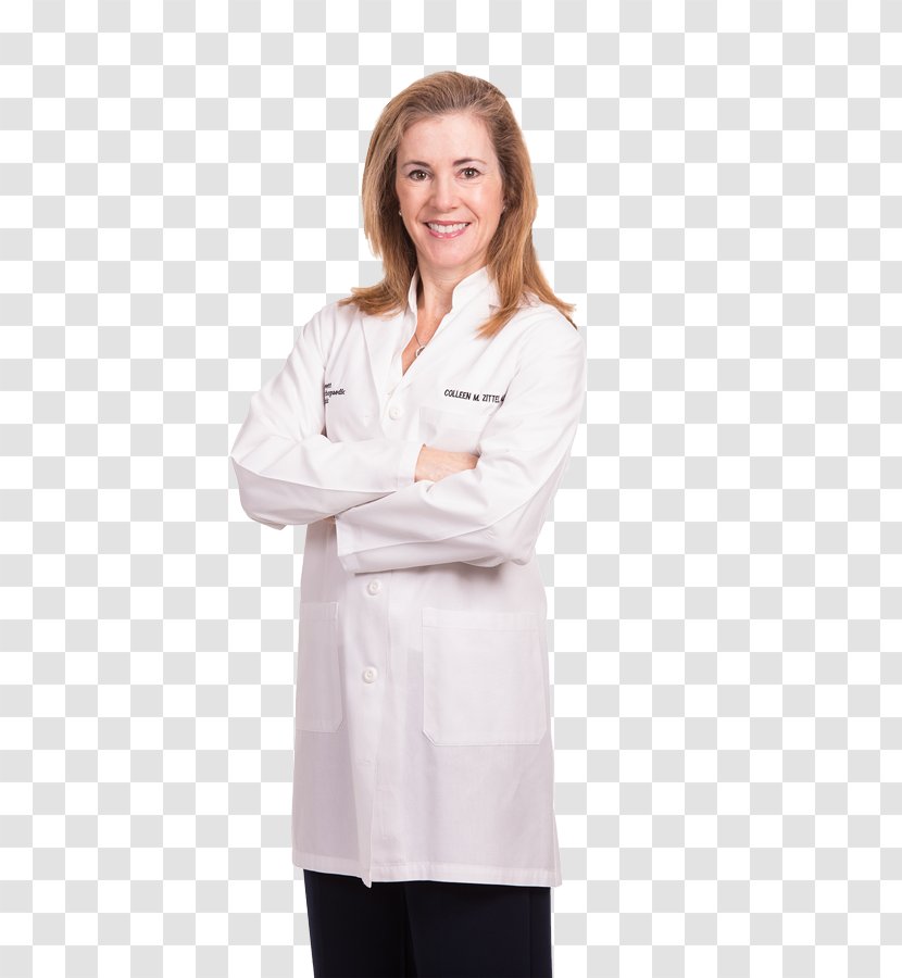 Jewett Orthopaedic Clinic Electromyography Arm Physician Lab Coats - Outerwear - Occupational Physicians Transparent PNG