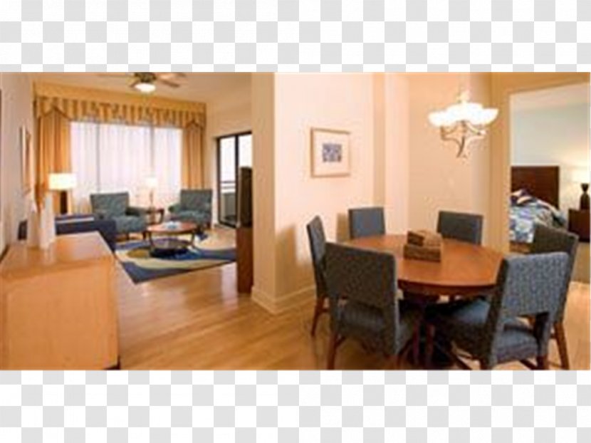 Wyndham Skyline Tower Presidential Suite Apartment Hotel - New Jersey Transparent PNG