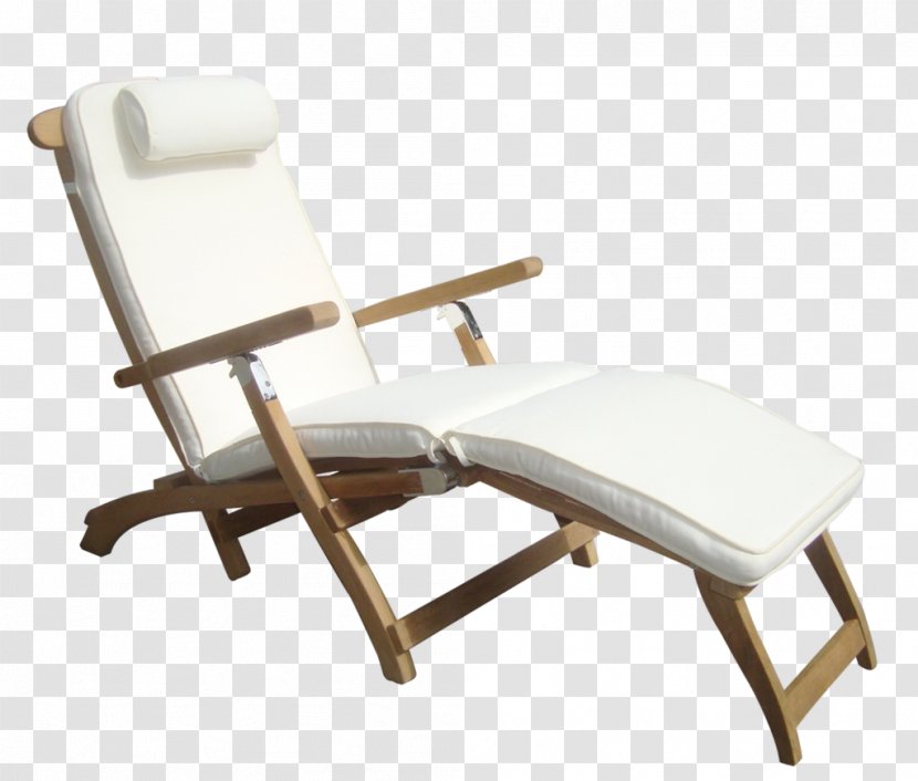 Table Adirondack Chair Cushion Chaise Longue - Sun Lounger Transparent PNG