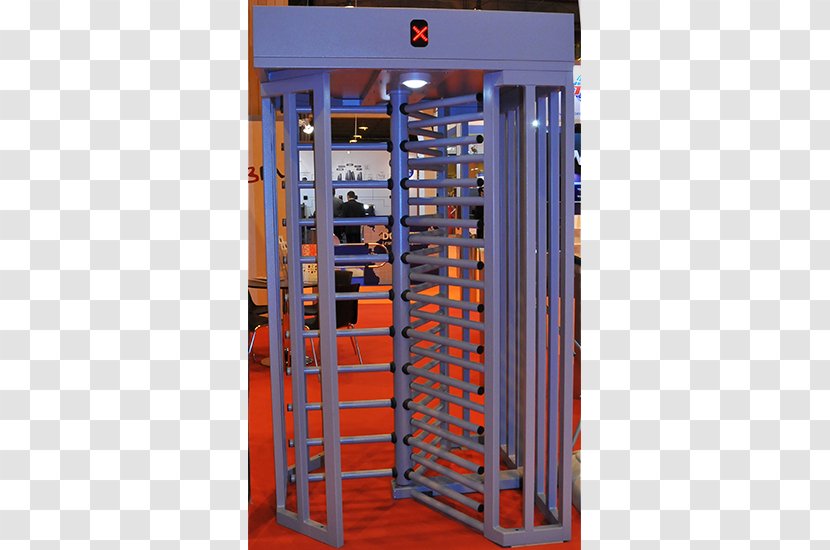 Machine Turnstile Tripod Door Structure Transparent PNG