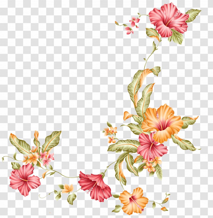 Flower Stock Photography Illustration Clip Art - Fotosearch - Watercolor Transparent PNG