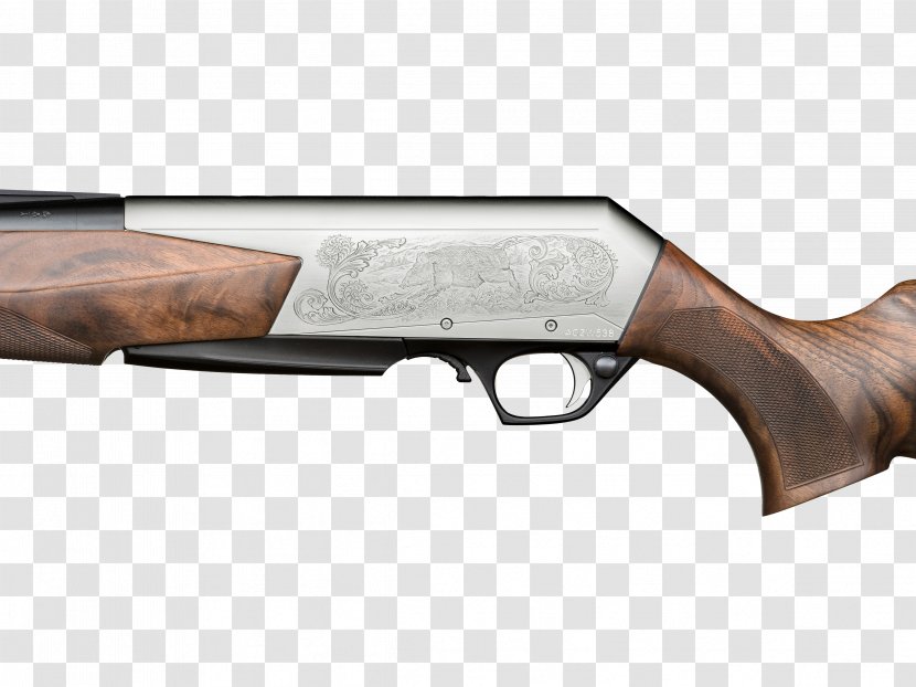 Browning BAR Weapon Gun Barrel .30-06 Springfield .308 Winchester - Heart - Eclipse Transparent PNG