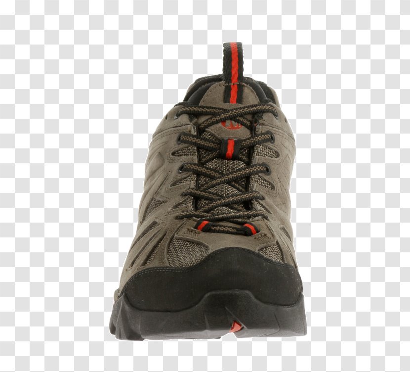 Shoe Merrell Gore-Tex Boot Vibram - Leather Transparent PNG