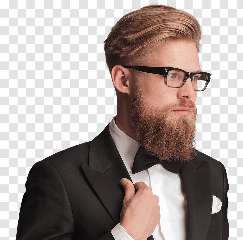 Beard Hair Transplantation Moustache Capelli Transparent PNG