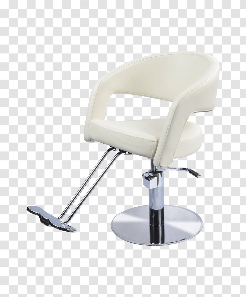 Office & Desk Chairs Barber Chair Beauty Parlour Furniture - Room Transparent PNG