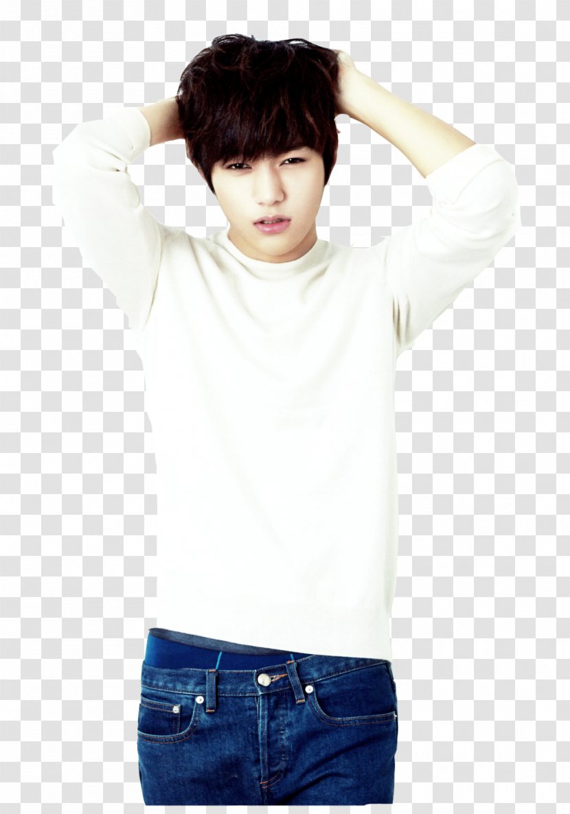 Salamander Guru And The Shadows South Korea Infinite K-pop - Tree - Kim Transparent PNG