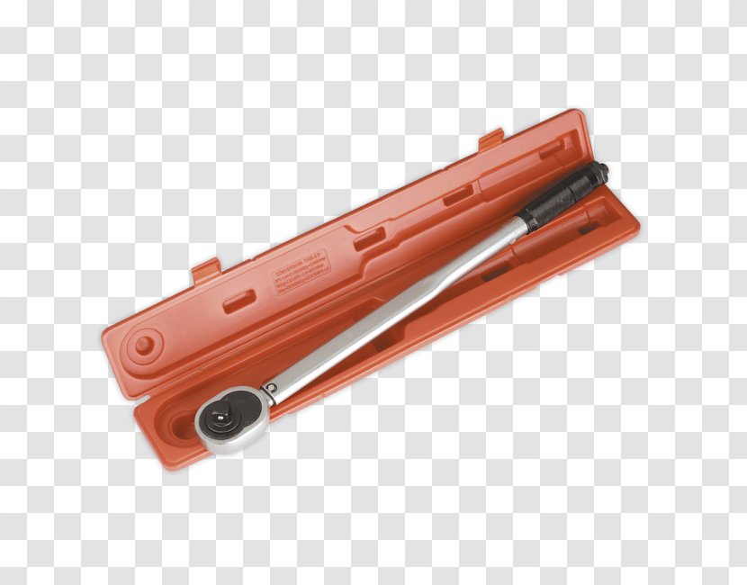 Tool Torque Wrench Spanners Screwdriver - Newton Metre Transparent PNG