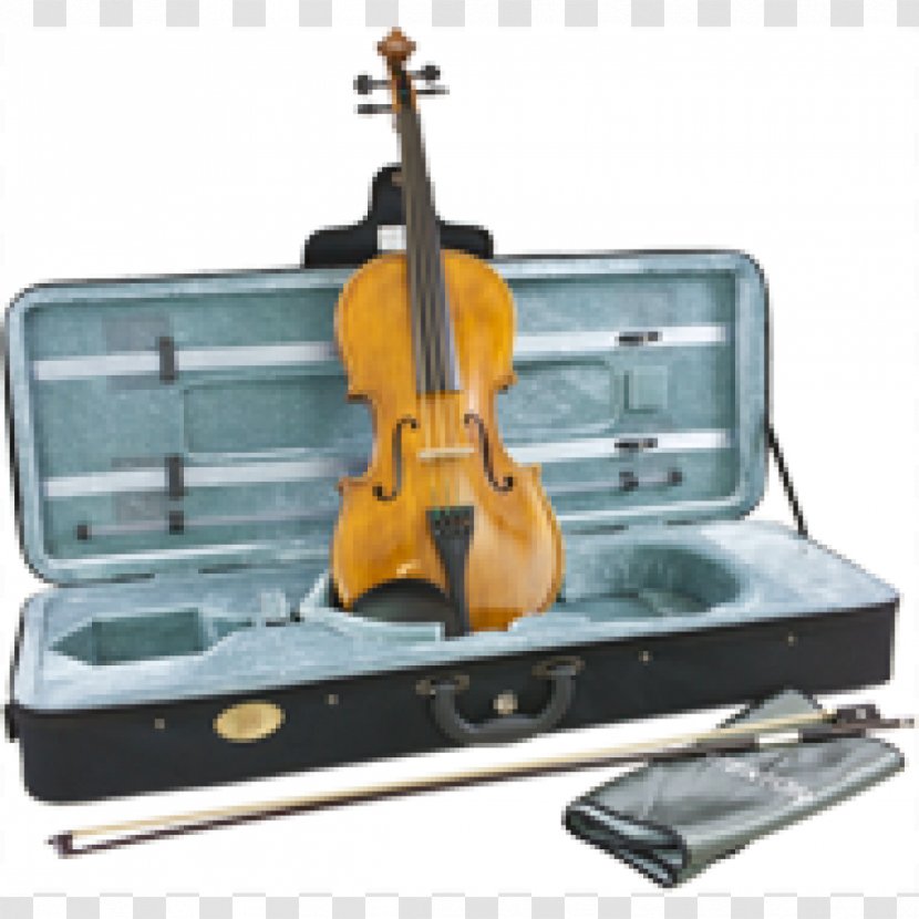 Violin Product - Musical Instrument Transparent PNG