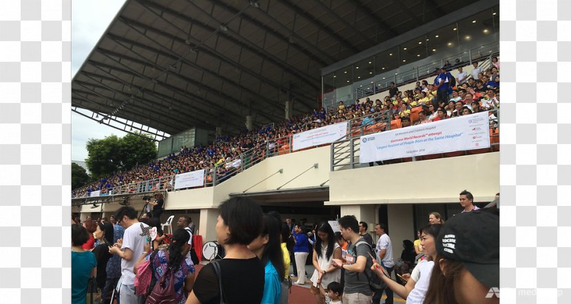 Vehicle Tourism City - Crowd Transparent PNG