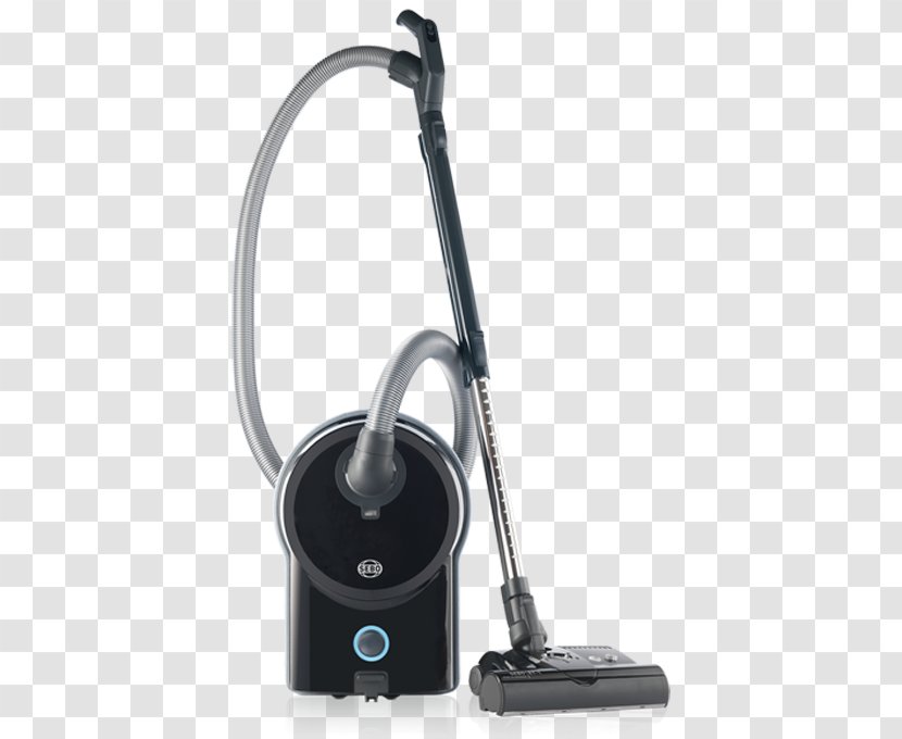 SEBO Airbelt D4 Premium Vacuum Cleaner Sebo K3 - Felix 1 - Hardware Transparent PNG
