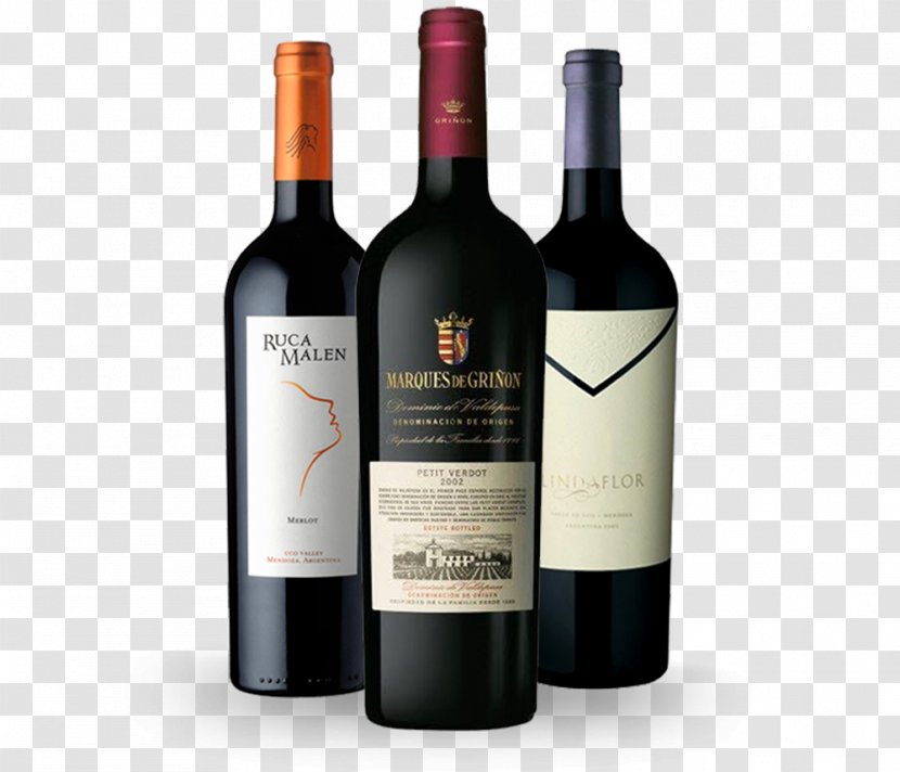 Cabernet Sauvignon Dominio De Valdepusa Wine Blanc Petit Verdot - Drink - Store Shelf Transparent PNG