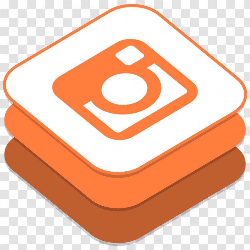 Blog Icon Design - Logo - Instagram Transparent PNG