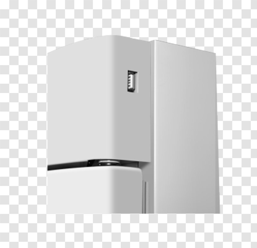 Haier Refrigerator Freezers Refrigeration - 2017 Transparent PNG