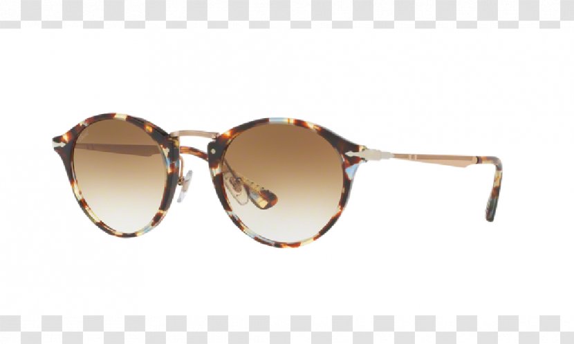 Persol PO0649 PO3113S Men 3188V Sunglasses Transparent PNG