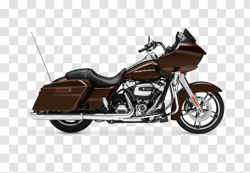 Harley-Davidson Street Glide Motorcycle CVO - Harleydavidson Super Transparent PNG