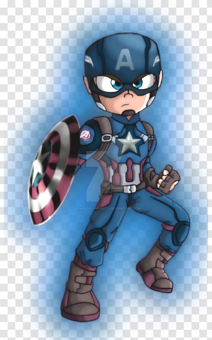 Captain America Superhero Art Character Dragon Ball Transparent PNG