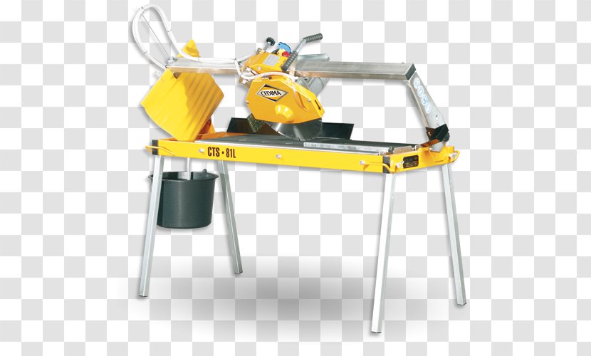 Tool CEDIMA GmbH Table Saws Machine - Bautechnik Transparent PNG