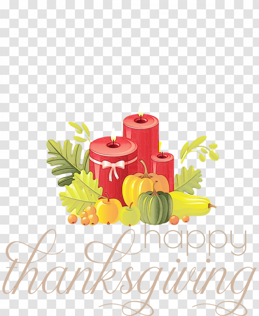 Thanksgiving Transparent PNG