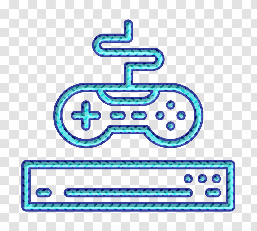 Joystick Icon Game Console Icon Household Appliances Icon Transparent PNG