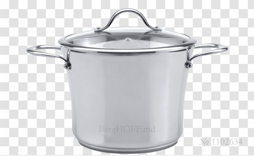 Lid Cookware Tableware Cratiță Stock Pots - Container - Tulip Material Transparent PNG