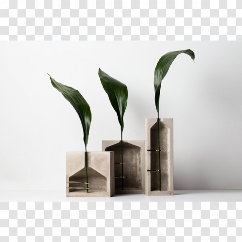 Vase Designer Work Of Art Furniture - Aesthetics Transparent PNG