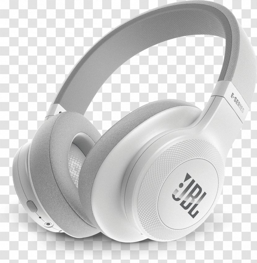 JBL E55 Headphones Écouteur Bluetooth - Jbl T450 Transparent PNG