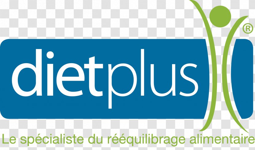 Dietplus Logo Franchising Brand Belgium - Eating - M6 Transparent PNG