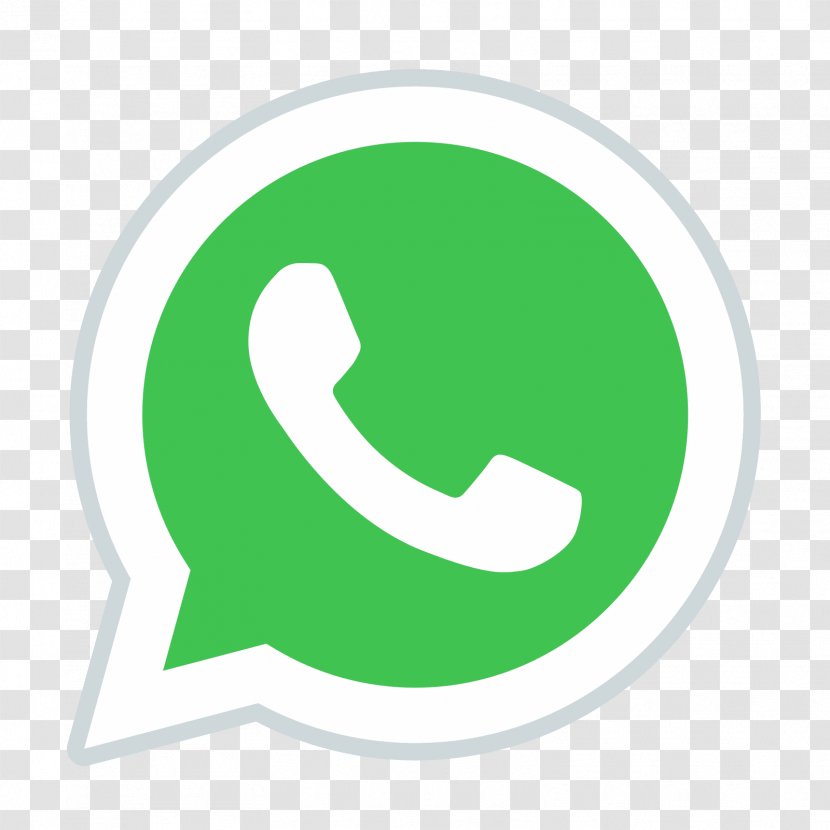 WhatsApp Logo - Mobile Phones - Messenger Transparent PNG