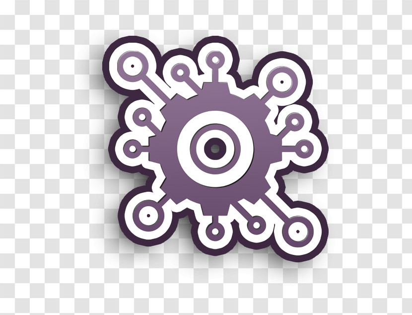 Network Icon STEM Icon Engineering Icon Transparent PNG