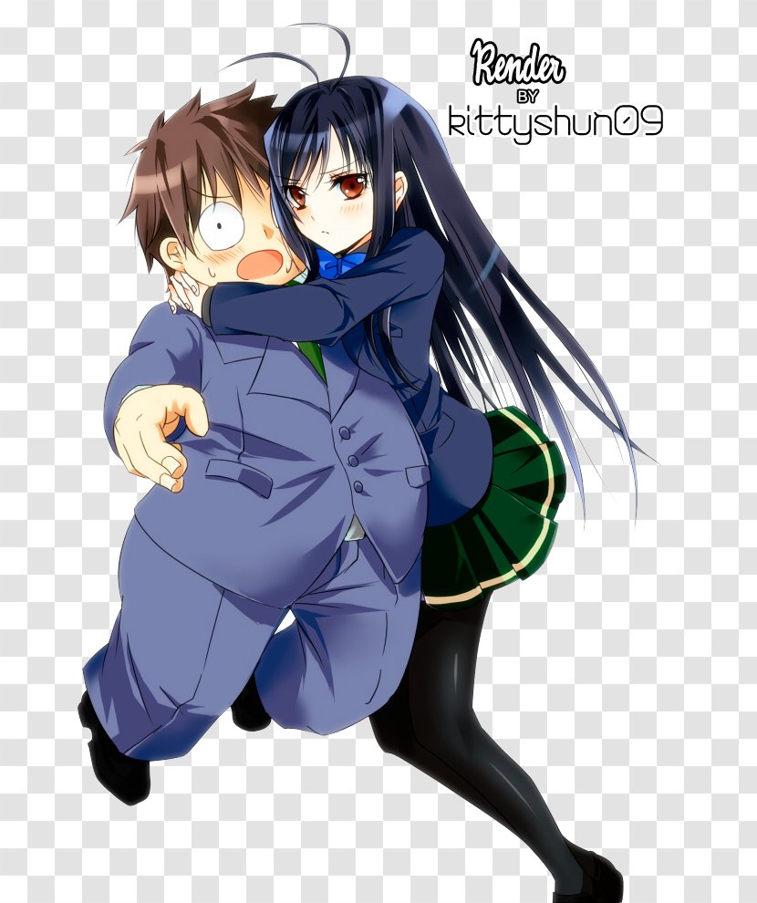 Accel World VS Sword Art Online: Millennium Twilight Lost Song Kirito - Cartoon Transparent PNG