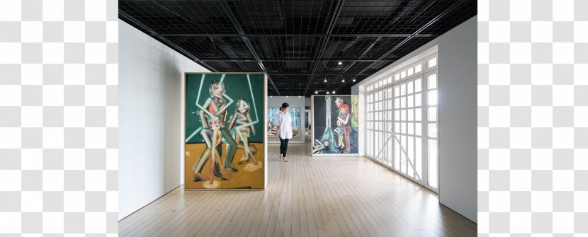 Artist 中国当代艺术 Contemporary Art WebP - Structure - Yokohama Transparent PNG