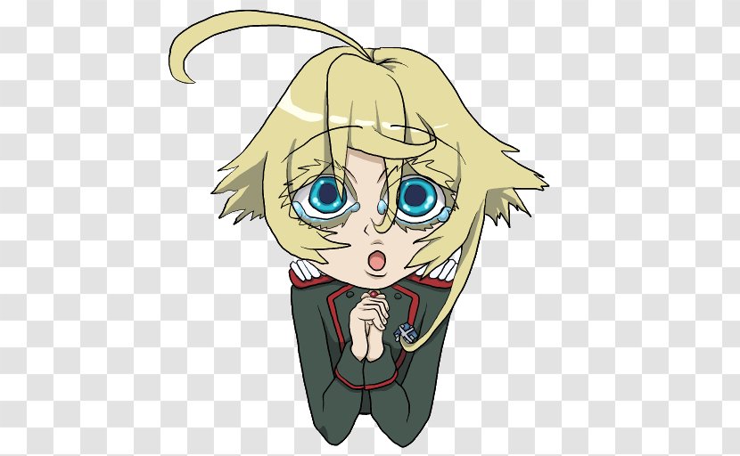 Homo Sapiens Cheek Ear Human Tooth Mouth - Heart - Saga Of Tanya The Evil Transparent PNG