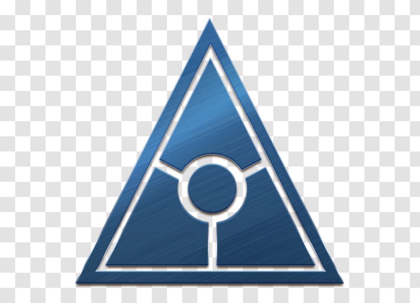 Secret World Legends Illuminati Eye Of Providence Symbol New Order - Divine Transparent PNG