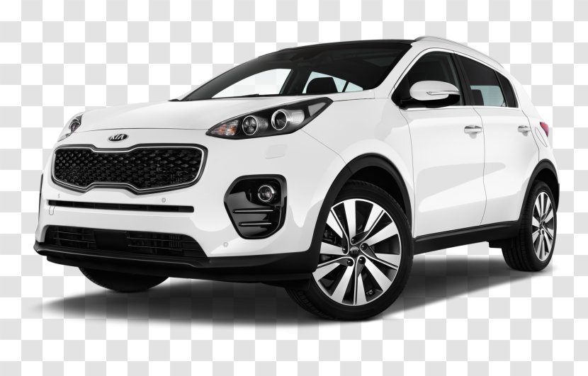 2017 Kia Sportage Motors Sorento Car - Compact - Class Of 2018 Transparent PNG