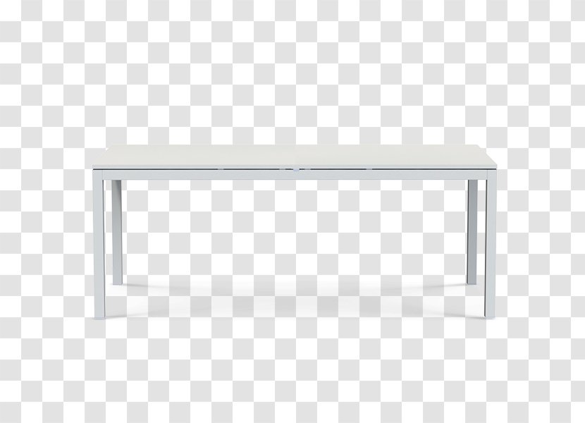 Table Furniture Bench Desk Dining Room - White Transparent PNG